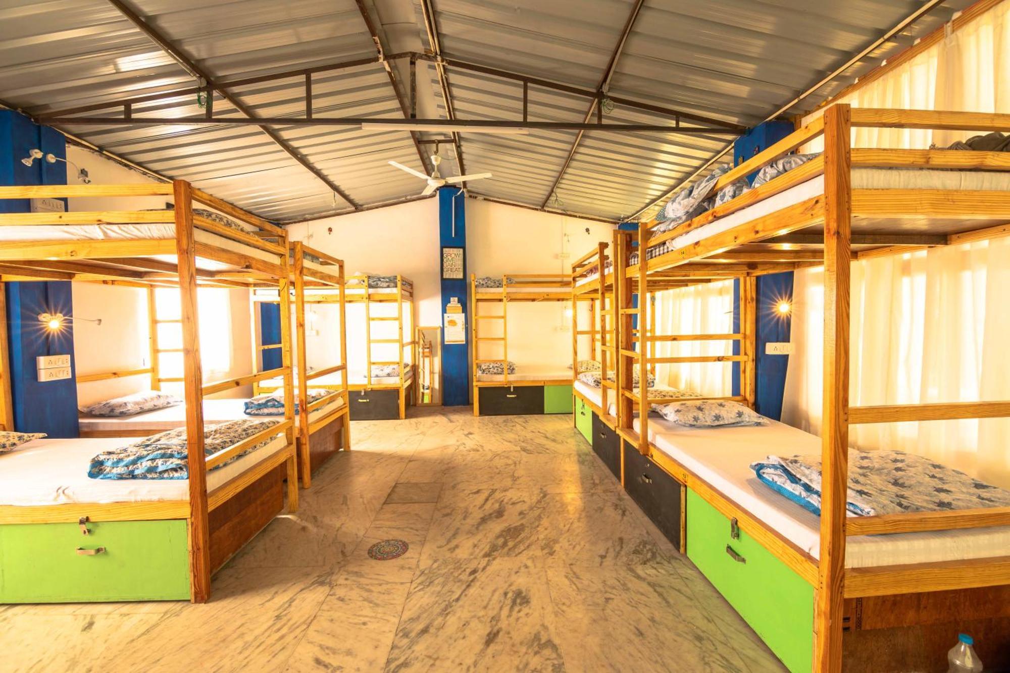 Hostelavie - Pushkar Exterior photo