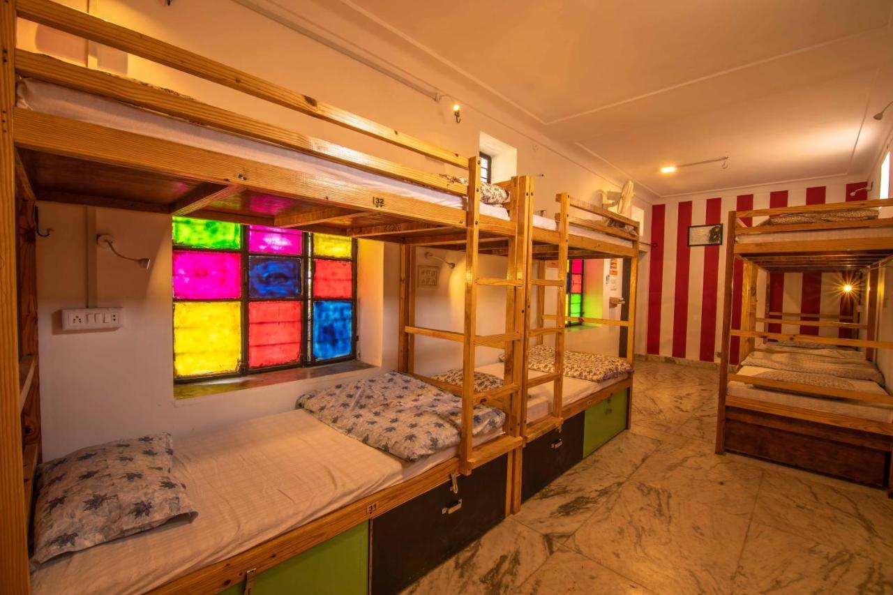 Hostelavie - Pushkar Exterior photo