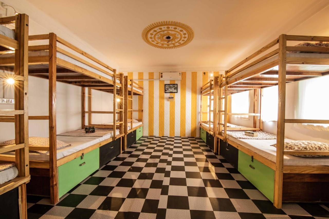 Hostelavie - Pushkar Exterior photo