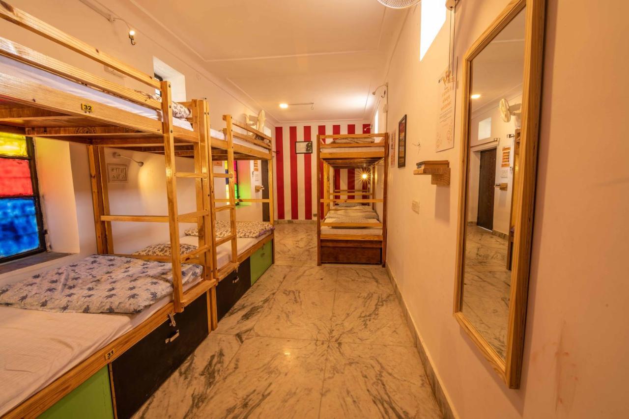 Hostelavie - Pushkar Exterior photo