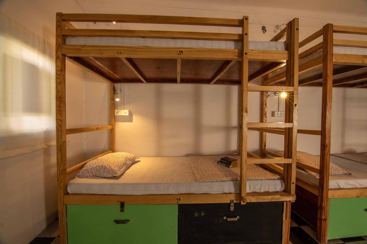 Hostelavie - Pushkar Room photo