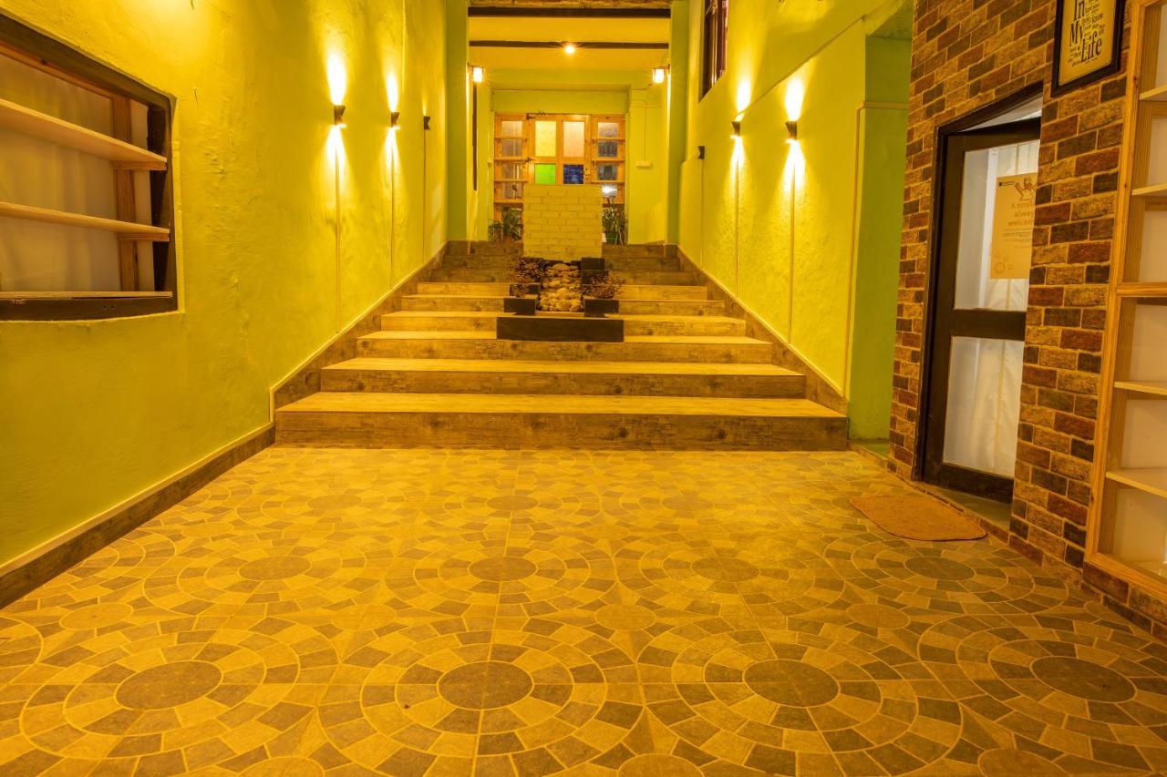 Hostelavie - Pushkar Exterior photo