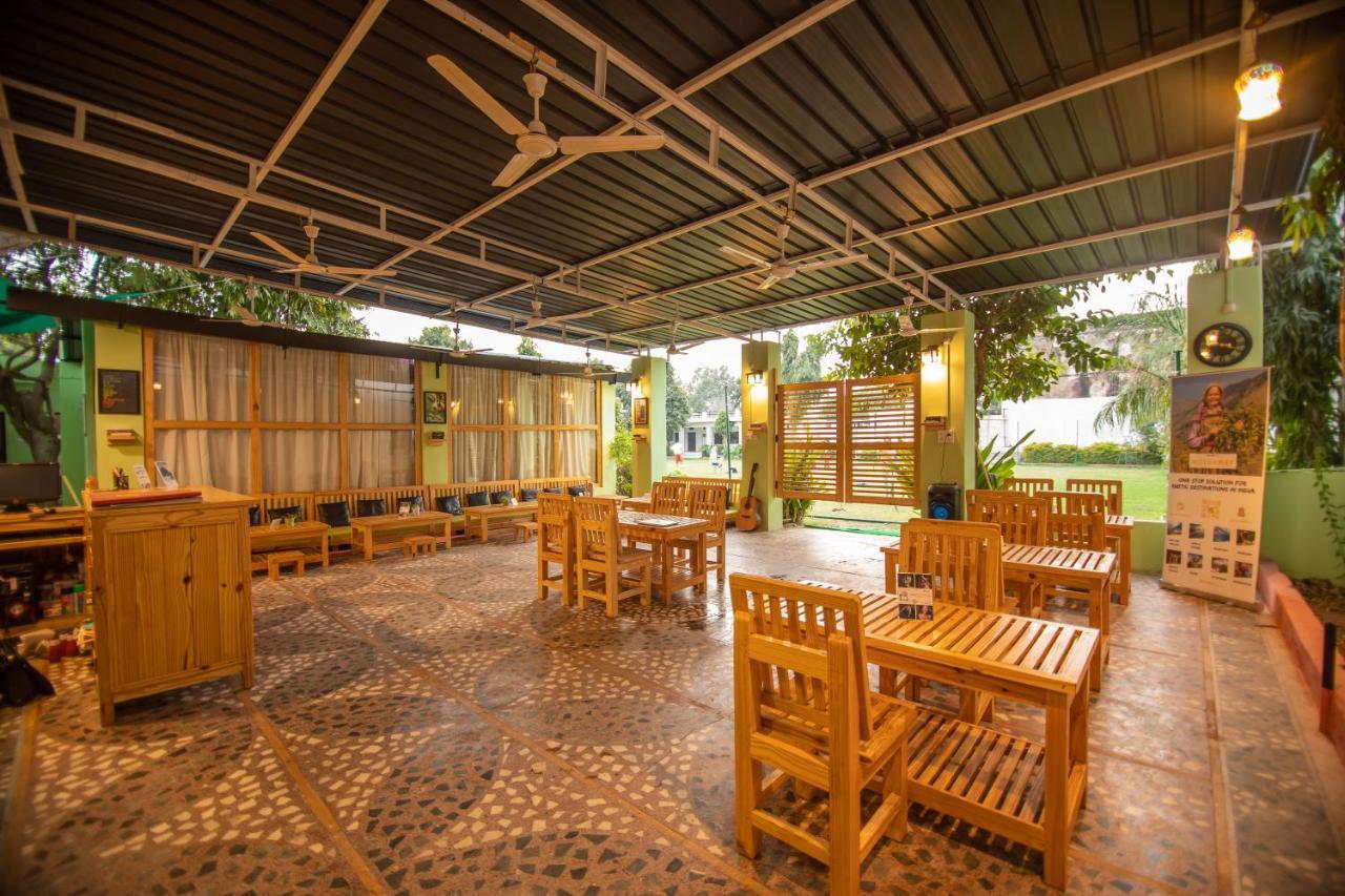 Hostelavie - Pushkar Exterior photo